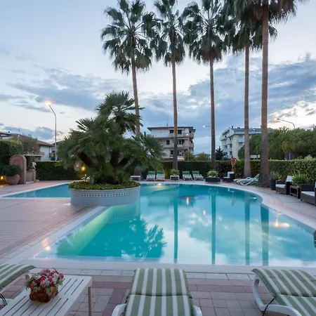 Residence Torre Del Mar-3